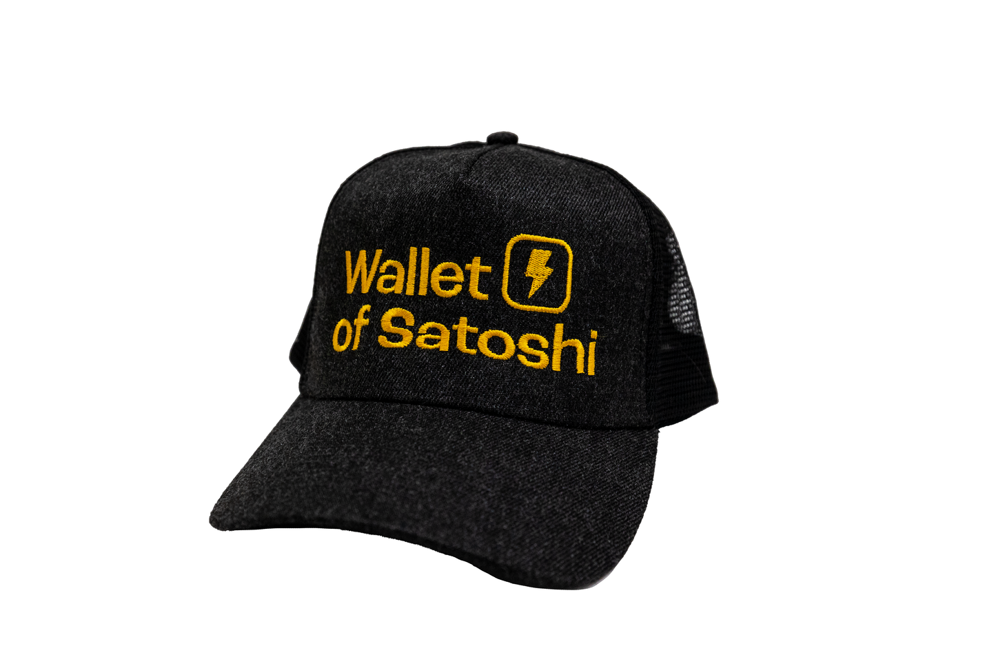 Trucker Hat