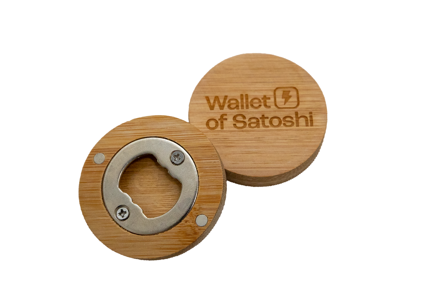 Bottle Opener/Magnet